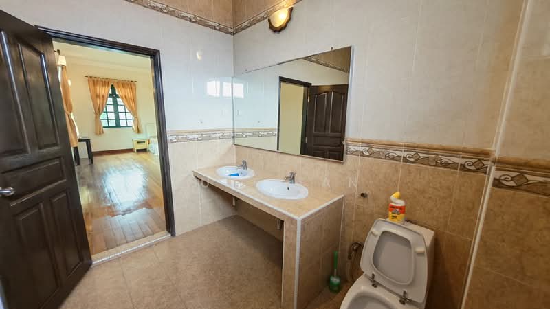 Bungalow House for Sale in Kota Warisan (Sepang) - June Tan - PropertyGuru.com.my