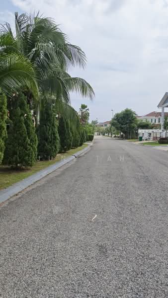 Bungalow House for Sale in Kota Warisan (Sepang) - June Tan - PropertyGuru.com.my
