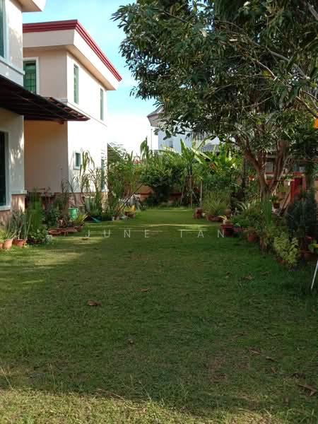 Bungalow House for Sale in Kota Warisan (Sepang) - June Tan - PropertyGuru.com.my