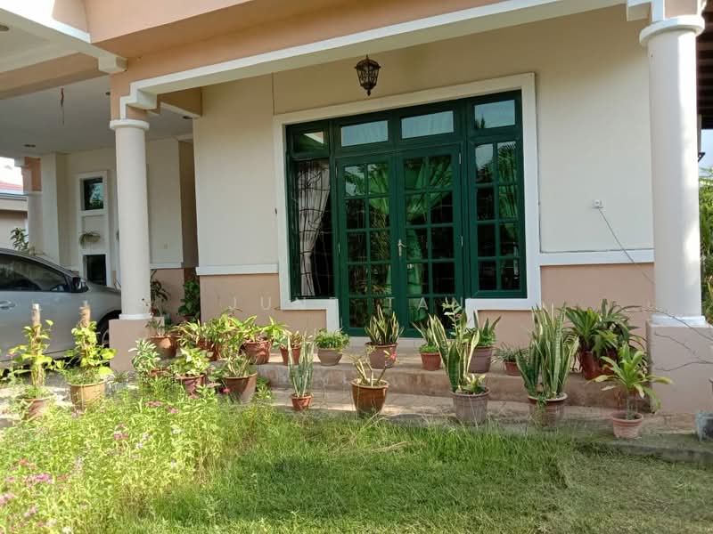 Bungalow House for Sale in Kota Warisan (Sepang) - June Tan - PropertyGuru.com.my
