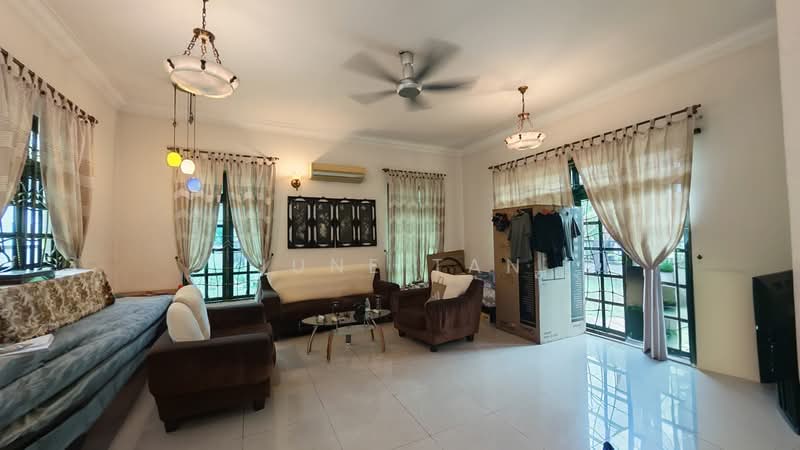 Bungalow House for Sale in Kota Warisan (Sepang) - June Tan - PropertyGuru.com.my