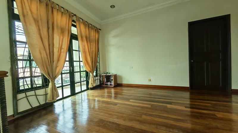 Bungalow House for Sale in Kota Warisan (Sepang) - June Tan - PropertyGuru.com.my