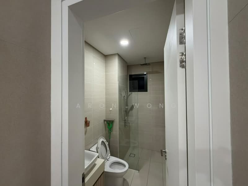 Kondominium untuk Disewa di TRIA Seputeh in 9 Seputeh, Kuala Lumpur - Aaron Wong - Bathroom - PropertyGuru.com.my