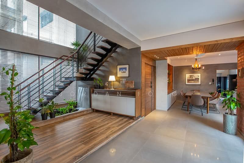 Service Residence for Sale at Aricia Residences - Jordan Fong - Interior - PropertyGuru.com.my