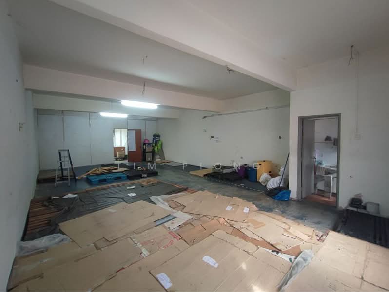 Kedai untuk Dijual di Taman Cheng Perdana (Cheng) - Tim Piong - Interior - PropertyGuru.com.my