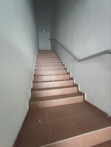 Kedai untuk Dijual di Taman Cheng Perdana (Cheng) - Tim Piong - Corridor - PropertyGuru.com.my