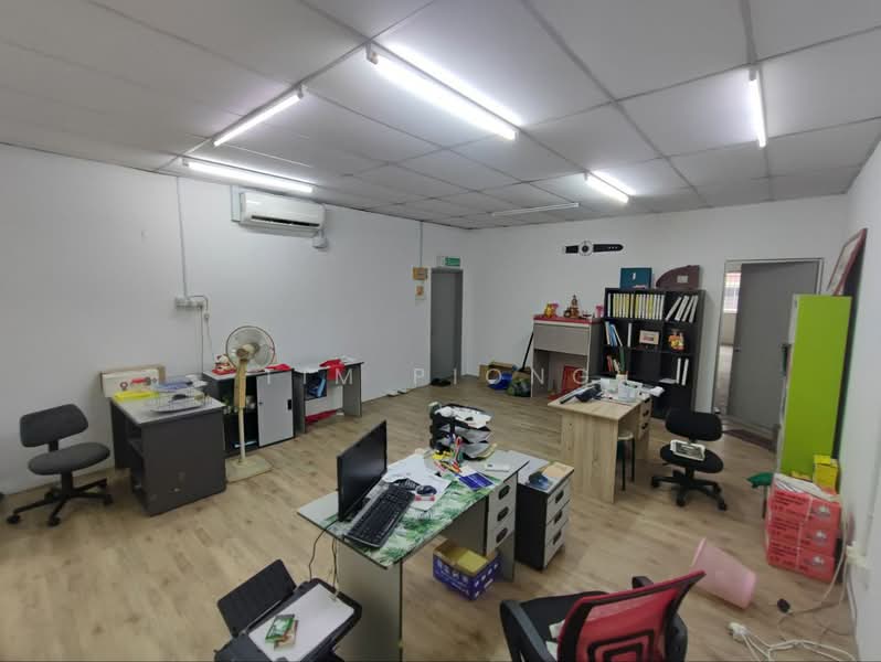 Kedai untuk Dijual di Taman Cheng Perdana (Cheng) - Tim Piong - Interior - PropertyGuru.com.my