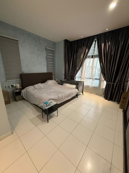2-storey Terraced House for Rent in Eco Grandeur (Puncak Alam) - Chee Hin - Bedroom - PropertyGuru.com.my