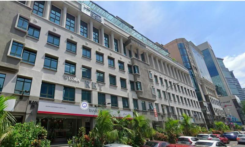 Kedai untuk Disewa di KLCC (KL City Centre) - Vicky Tan - Exterior - PropertyGuru.com.my