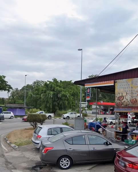 Tanah Komersial untuk Dijual di Taman Perindustrian Ayer Hitam Land (Ayer Hitam) - Henry Pua - PropertyGuru.com.my