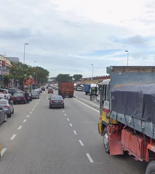 Tanah Komersial untuk Dijual di Taman Perindustrian Ayer Hitam Land (Ayer Hitam) - Henry Pua - PropertyGuru.com.my