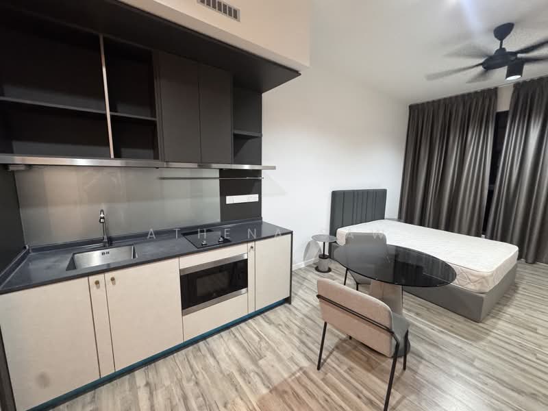 Service Residence for Rent at Millerz Square Serviced Residence - Athena Saw - PropertyGuru.com.my