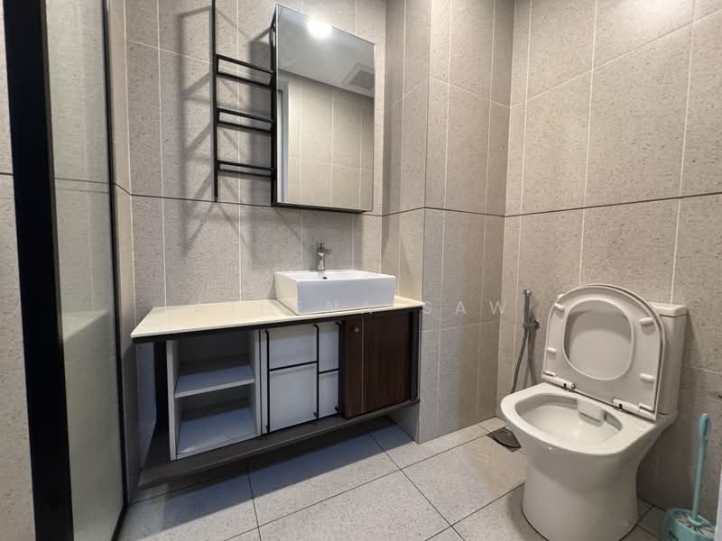 Service Residence for Rent at Millerz Square Serviced Residence - Athena Saw - PropertyGuru.com.my