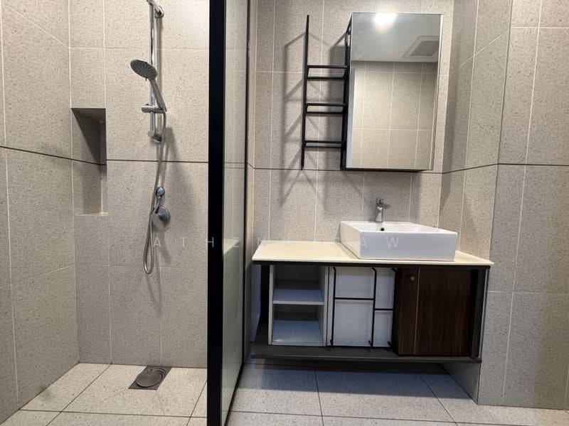 Service Residence for Rent at Millerz Square Serviced Residence - Athena Saw - PropertyGuru.com.my