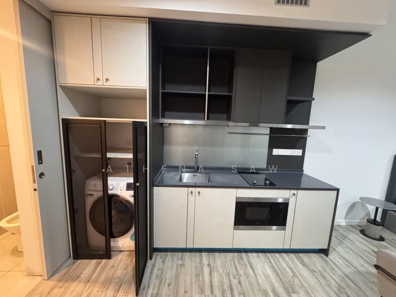 Service Residence for Rent at Millerz Square Serviced Residence - Athena Saw - PropertyGuru.com.my