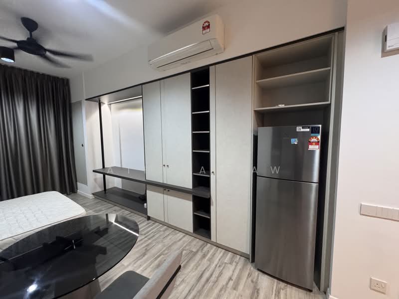 Service Residence for Rent at Millerz Square Serviced Residence - Athena Saw - PropertyGuru.com.my