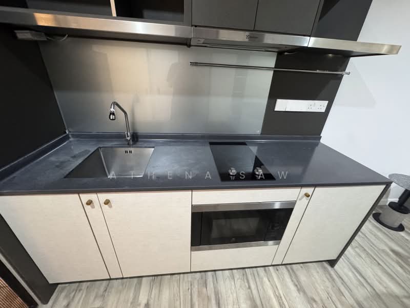 Service Residence for Rent at Millerz Square Serviced Residence - Athena Saw - PropertyGuru.com.my