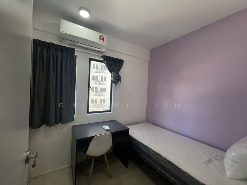 Servis Apartment untuk Disewa di UniSuites @ Kampar - Chin Wei Lim - PropertyGuru.com.my