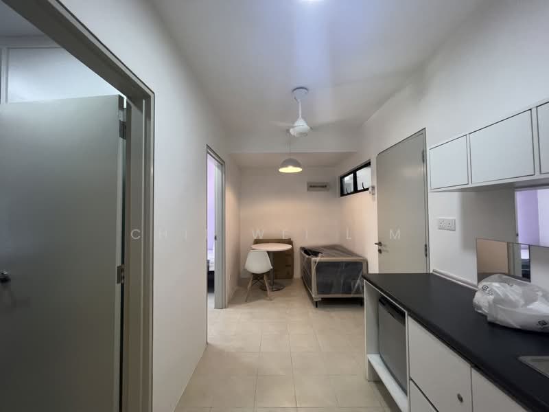 Servis Apartment untuk Disewa di UniSuites @ Kampar - Chin Wei Lim - PropertyGuru.com.my