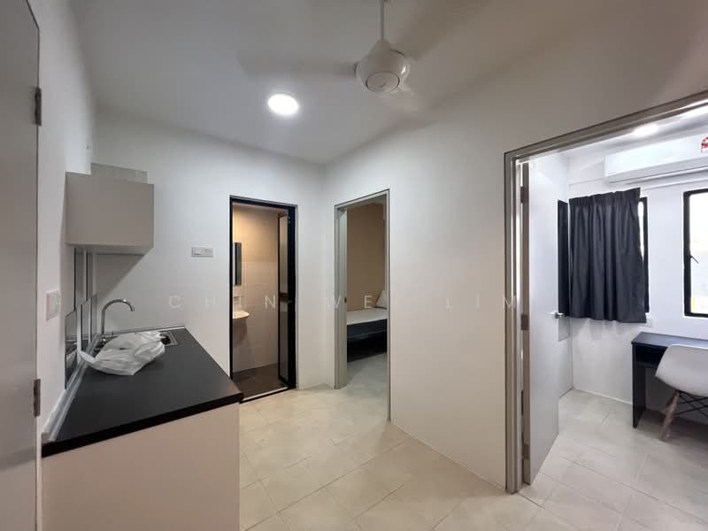 Servis Apartment untuk Disewa di UniSuites @ Kampar - Chin Wei Lim - PropertyGuru.com.my
