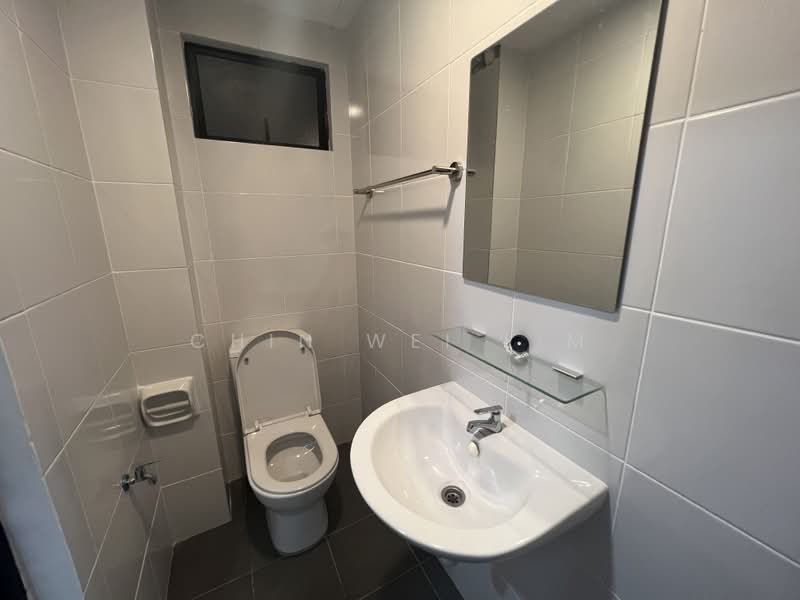 Servis Apartment untuk Disewa di UniSuites @ Kampar - Chin Wei Lim - PropertyGuru.com.my