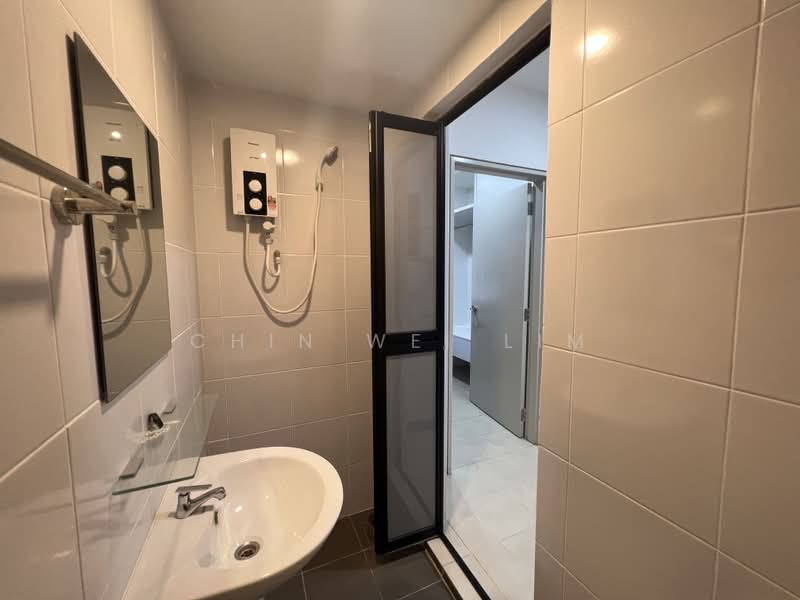 Servis Apartment untuk Disewa di UniSuites @ Kampar - Chin Wei Lim - PropertyGuru.com.my