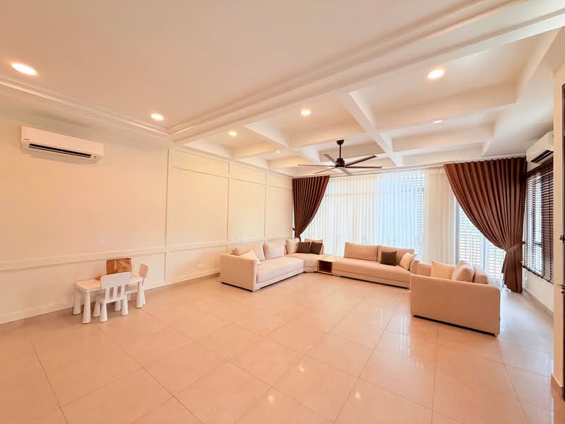 3-storey Terraced House for Sale in Cyberjaya (Selangor) - Mohd Nor Fahmi - PropertyGuru.com.my