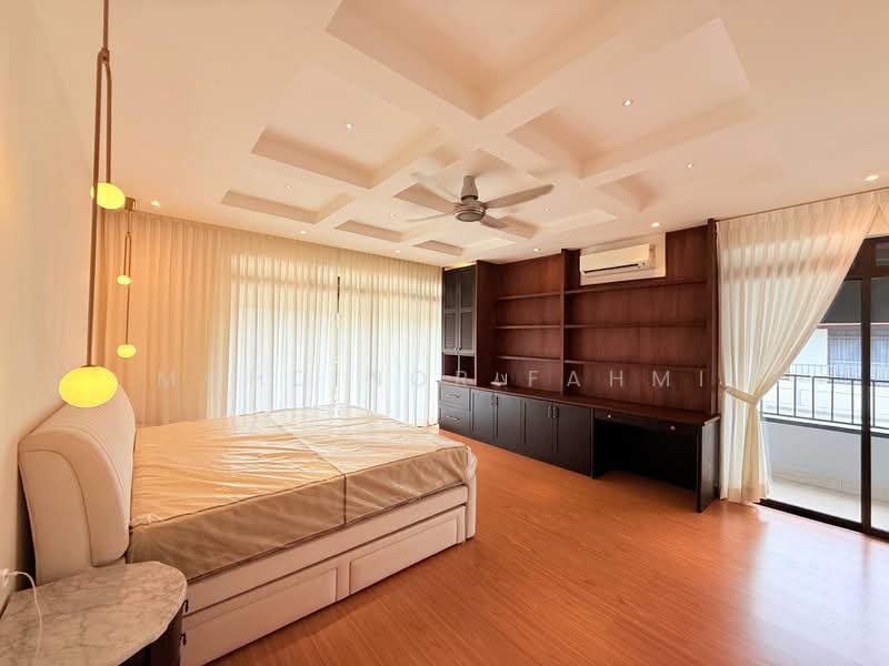 3-storey Terraced House for Sale in Cyberjaya (Selangor) - Mohd Nor Fahmi - PropertyGuru.com.my