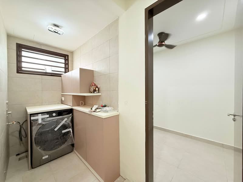 3-storey Terraced House for Sale in Cyberjaya (Selangor) - Mohd Nor Fahmi - PropertyGuru.com.my