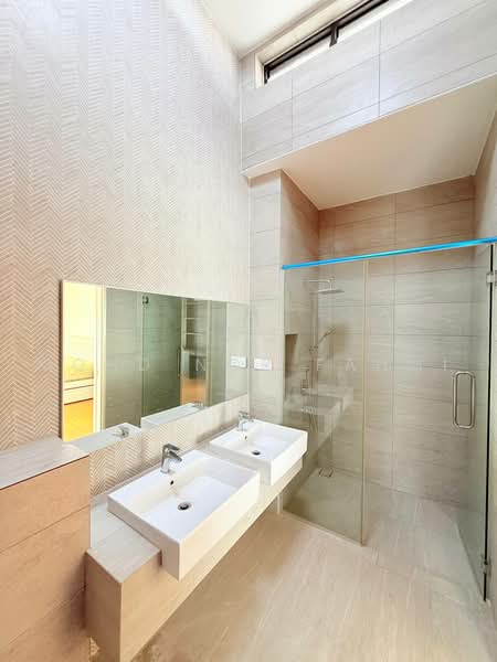 3-storey Terraced House for Sale in Cyberjaya (Selangor) - Mohd Nor Fahmi - PropertyGuru.com.my