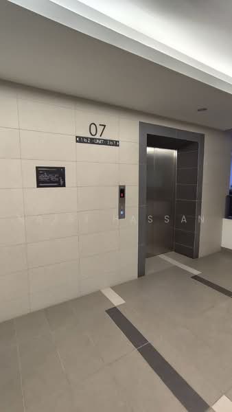 Kondominium untuk Dijual di Inwood Residences - Nazri Hassan - PropertyGuru.com.my