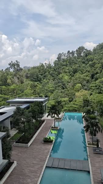 Kondominium untuk Dijual di Inwood Residences - Nazri Hassan - PropertyGuru.com.my