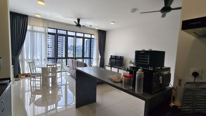 Kondominium untuk Dijual di Inwood Residences - Nazri Hassan - PropertyGuru.com.my