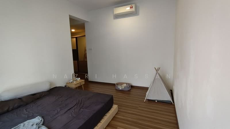 Kondominium untuk Dijual di Inwood Residences - Nazri Hassan - PropertyGuru.com.my