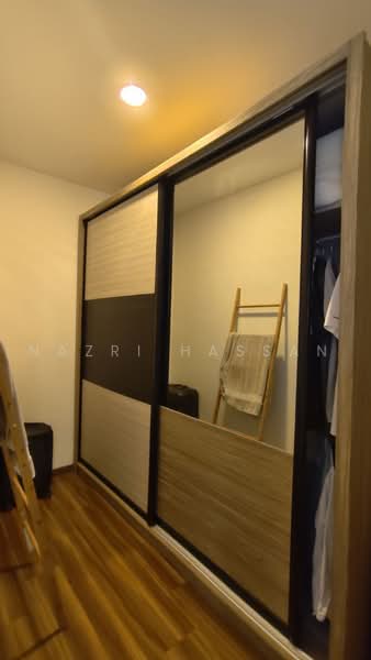 Kondominium untuk Dijual di Inwood Residences - Nazri Hassan - PropertyGuru.com.my