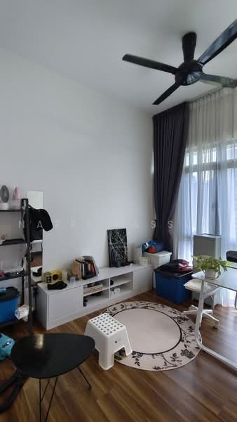 Kondominium untuk Dijual di Inwood Residences - Nazri Hassan - PropertyGuru.com.my