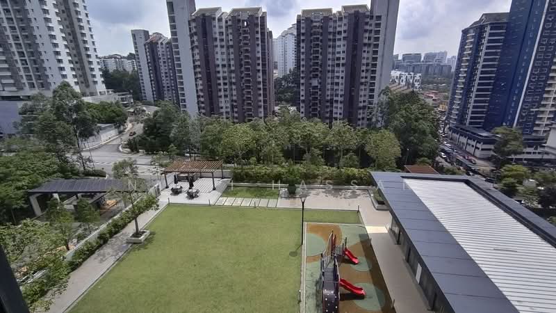 Kondominium untuk Dijual di Inwood Residences - Nazri Hassan - PropertyGuru.com.my