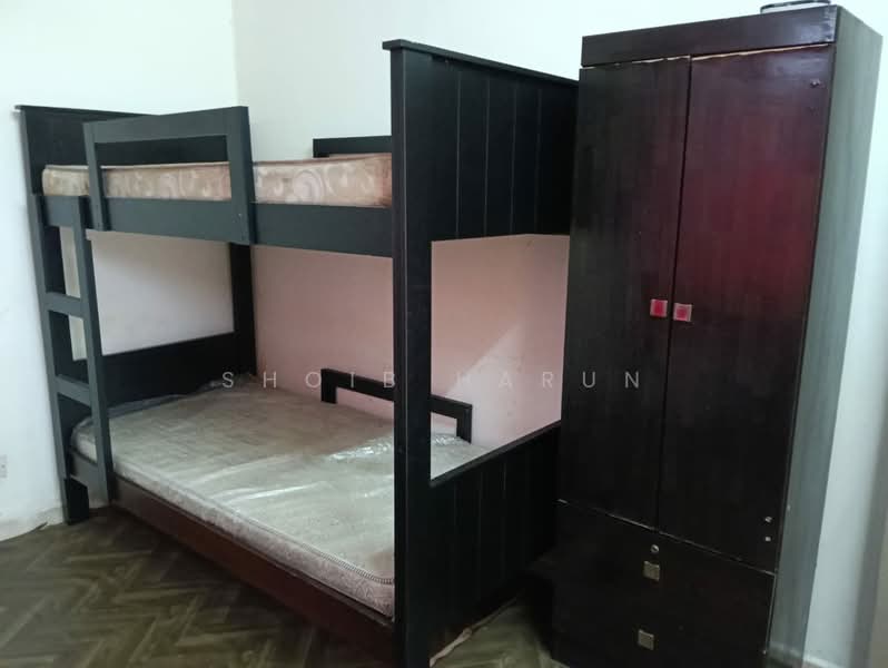 Pangsapuri untuk Disewa di Pangsapuri Lagoon Perdana - Shoib Harun - Bedroom - PropertyGuru.com.my