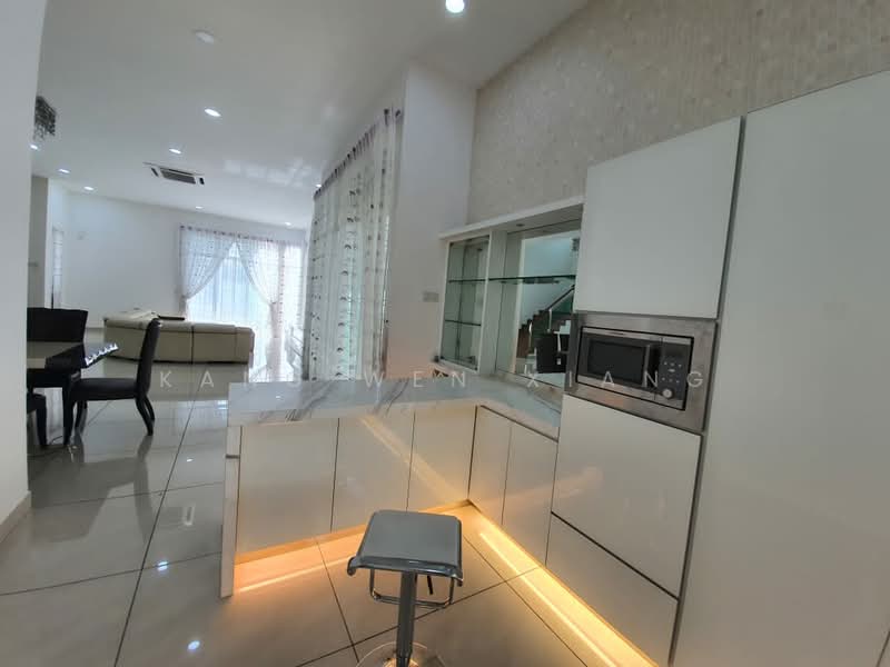Bungalow for Sale in Taman Desa Tebrau (Tebrau) - Kang Wen Xiang - PropertyGuru.com.my