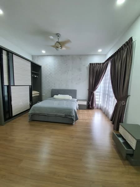 Bungalow for Sale in Taman Desa Tebrau (Tebrau) - Kang Wen Xiang - PropertyGuru.com.my