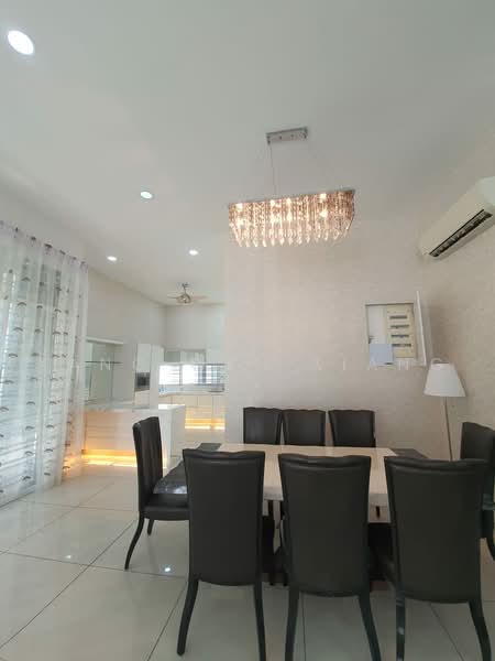 Bungalow for Sale in Taman Desa Tebrau (Tebrau) - Kang Wen Xiang - PropertyGuru.com.my