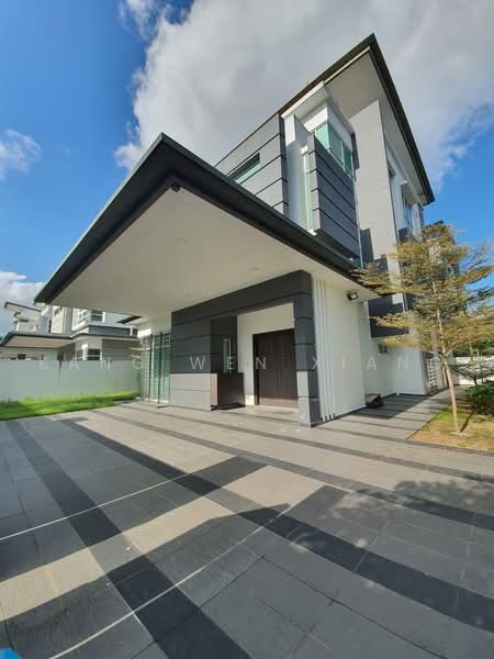 Bungalow for Sale in Taman Desa Tebrau (Tebrau) - Kang Wen Xiang - PropertyGuru.com.my