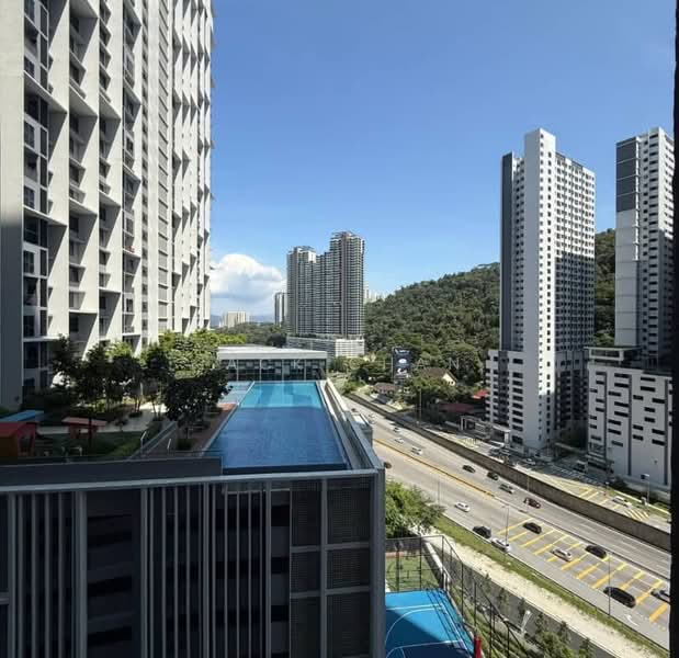 Service Residence for Sale at D'Quince Residences - Jack Chan - Exterior - PropertyGuru.com.my