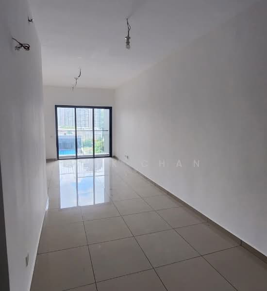 Service Residence for Sale at D'Quince Residences - Jack Chan - Living Room - PropertyGuru.com.my