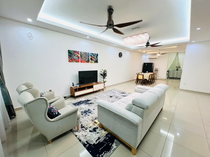 Rumah Teres 2-Tingkat untuk Dijual di Bandar Baru Bangi (Selangor) - Azian Nasa - PropertyGuru.com.my