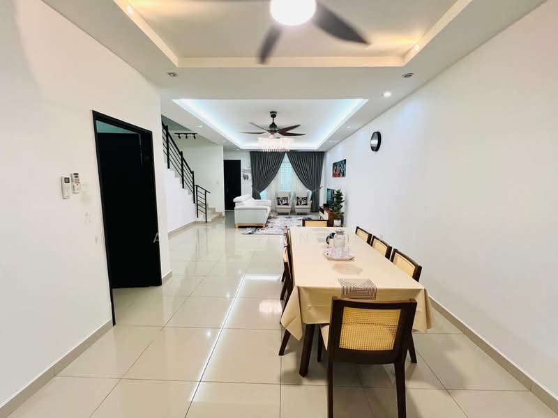 Rumah Teres 2-Tingkat untuk Dijual di Bandar Baru Bangi (Selangor) - Azian Nasa - PropertyGuru.com.my