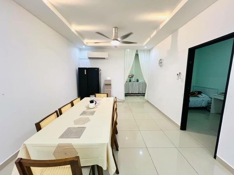 Rumah Teres 2-Tingkat untuk Dijual di Bandar Baru Bangi (Selangor) - Azian Nasa - PropertyGuru.com.my