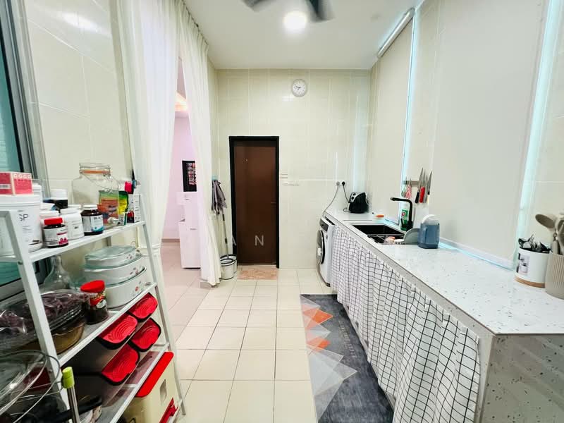 Rumah Teres 2-Tingkat untuk Dijual di Bandar Baru Bangi (Selangor) - Azian Nasa - PropertyGuru.com.my