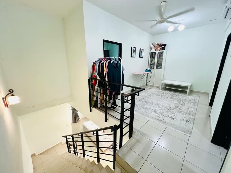 Rumah Teres 2-Tingkat untuk Dijual di Bandar Baru Bangi (Selangor) - Azian Nasa - PropertyGuru.com.my
