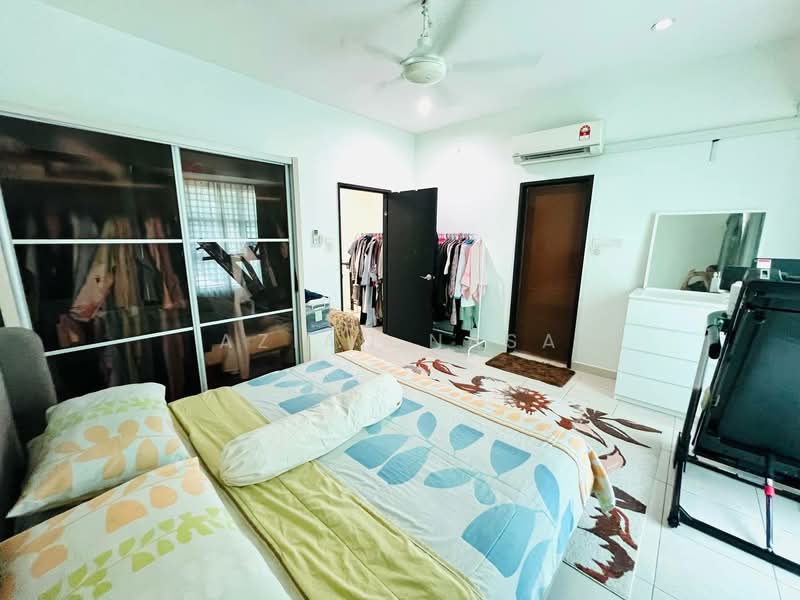 Rumah Teres 2-Tingkat untuk Dijual di Bandar Baru Bangi (Selangor) - Azian Nasa - PropertyGuru.com.my